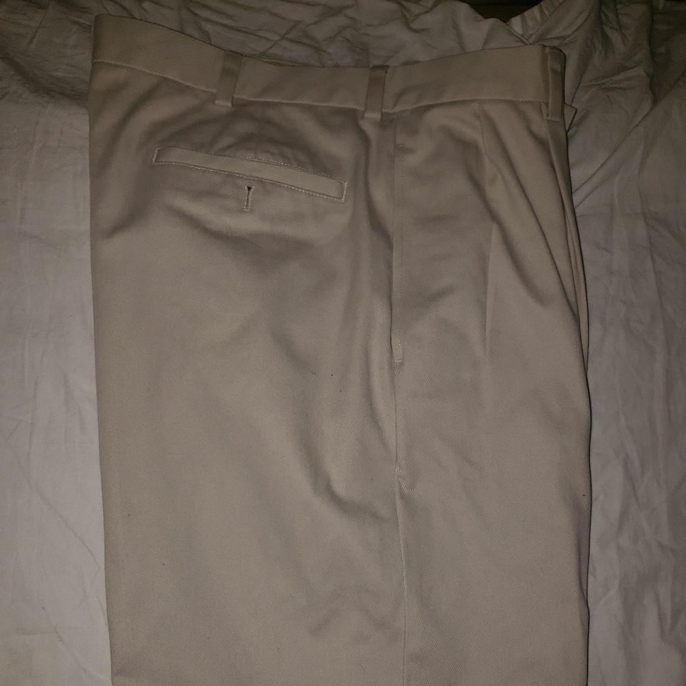 Brooks Brothers Khaki pants